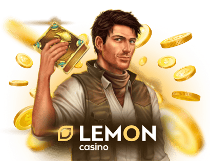Lemon casino gry za 1 grosz
