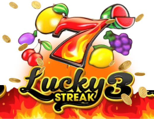 gra za 1 grosz - Lucky Streak 3
