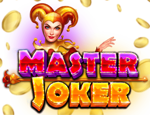 gra za 1 gr Master Joker
