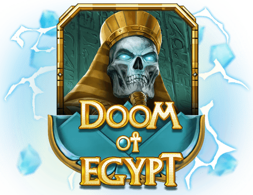 gra Doom of Egypt za 1 gr