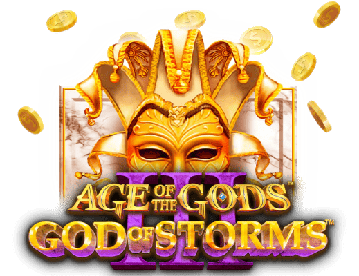 Age of the Gods: God of Storms 3