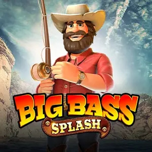 Big Bass Splash Big Bass Splash