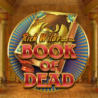 Book of Dead Book of Dead