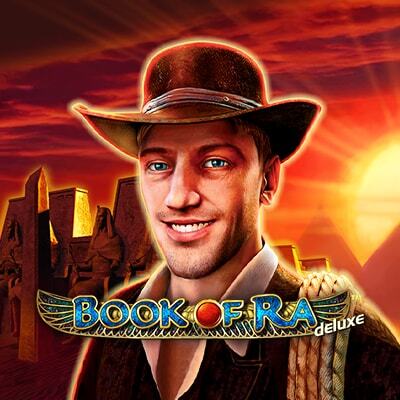 Book of Ra Book of Ra