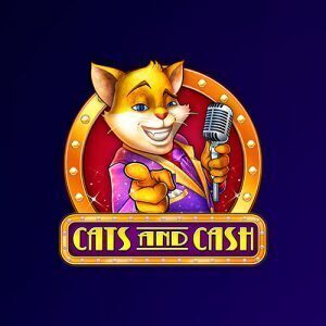 Cats and Cash Cats and Cash