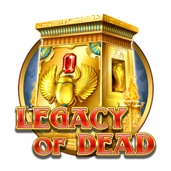 Legacy of Dead Legacy of Dead